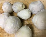 イタリアンな里芋作り方2写真