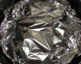 ダシ香る肉巻きおからの含め煮♡作り方5写真