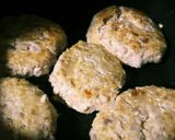 ダイエットに最適‼豆腐煮こみハンバーグ作り方4写真