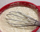 豆腐マヨソースの野菜グラタン作り方4写真