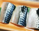 フライパンで簡単サバの塩焼き作り方1写真