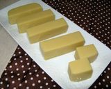 スイートポテトのような♡いもようかん♪作り方8写真