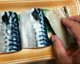 フライパンで簡単サバの塩焼き作り方6写真