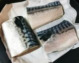 フライパンで簡単サバの塩焼き作り方8写真