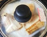フライパンで簡単サバの塩焼き作り方10写真