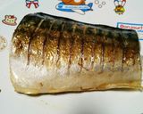 フライパンで簡単サバの塩焼き作り方11写真