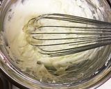 簡単！低糖質★レア チーズケーキ♪作り方8写真
