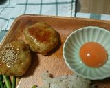 軟骨つくね作り方6写真