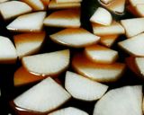 パリパリ漬け作り方4写真