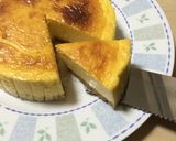 簡単！低糖質★レア チーズケーキ♪作り方13写真