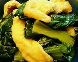 かぶと冬瓜のまぐろフレーク煮作り方9写真