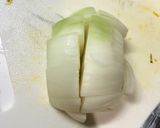 味付けはマック⁈かぼちゃとお肉の煮物作り方2写真