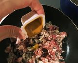 味付けはマック⁈かぼちゃとお肉の煮物作り方6写真