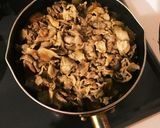 味付けはマック⁈かぼちゃとお肉の煮物作り方7写真
