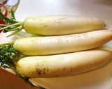 絶品☆大根のお漬物作り方1写真