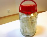 絶品☆大根のお漬物作り方3写真