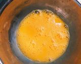 キャベツ焼き作り方1写真