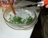 ねぎのチジミ風作り方8写真