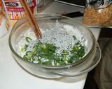 ねぎのチジミ風作り方9写真