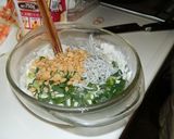 ねぎのチジミ風作り方10写真