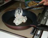 ねぎのチジミ風作り方14写真
