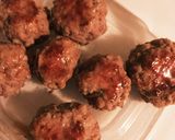 トライアングルチキン作り方9写真