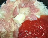 炊飯器で簡単⭐チキンライス ⭐作り方2写真