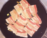 超時短★豚肉ともやしの中華風炒め作り方2写真