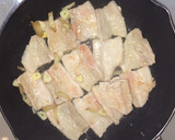 超時短★豚肉ともやしの中華風炒め作り方3写真
