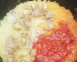 炊飯器で簡単⭐チキンライス ⭐作り方3写真