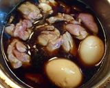鶏肉のさっぱり煮♡作り方4写真