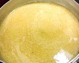食餌療法の担々麺作り方3写真