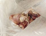 おからパウダーで絶品唐揚げ作り方1写真