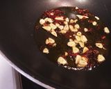 あまり物の野菜で塩麹パスタ☆作り方1写真
