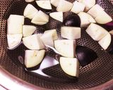 あまり物の野菜で塩麹パスタ☆作り方2写真