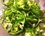 あまり物の野菜で塩麹パスタ☆作り方3写真