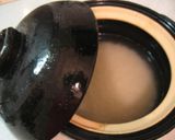 ほくほくおいしい　さつまいもご飯作り方1写真