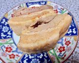 辛口煮豚作り方3写真