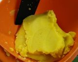Disneyスイートポテト作り方6写真