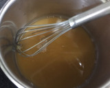 カレイ唐揚げのきの子あんかけ作り方1写真