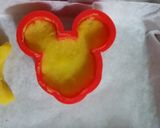 Disneyスイートポテト作り方8写真