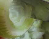 まるごと玉ねぎの肉詰めスープ♪作り方3写真