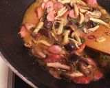 あまり物の野菜で塩麹パスタ☆作り方10写真
