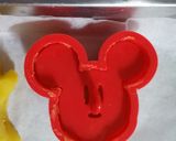 Disneyスイートポテト作り方9写真