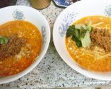 担々麺や麻婆豆腐の肉味噌風を冷凍ストック作り方6写真
