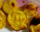 Disneyスイートポテト作り方12写真