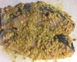 魚の粕漬け作り方5写真