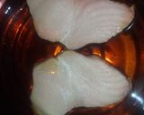 モウカザメの煮つけ作り方1写真