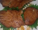 モウカザメの煮つけ作り方3写真