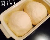 手作り 食パン作り方9写真